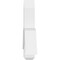 Ekena Millwork Bellingham Architectural Grade PVC Gable Bracket, 36"W x 19 1/2"H x 4"D x 6"F, 13/12 Pitch GBP036X20X0406BEL00 - alternate 2